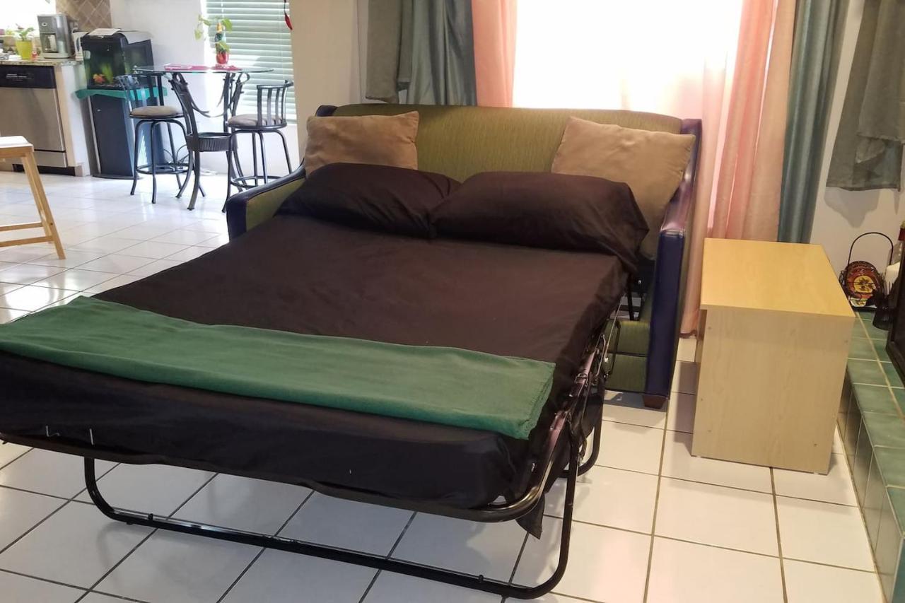 Cozy And Conveniently Located Pool Home With Free Wifi Tampa Exterior foto